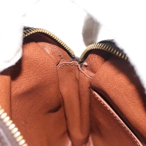 Pre-owned > Pre-owned Bags > Pre-owned Cross Body Bags - - Louis Vuitton Vintage - Modalova