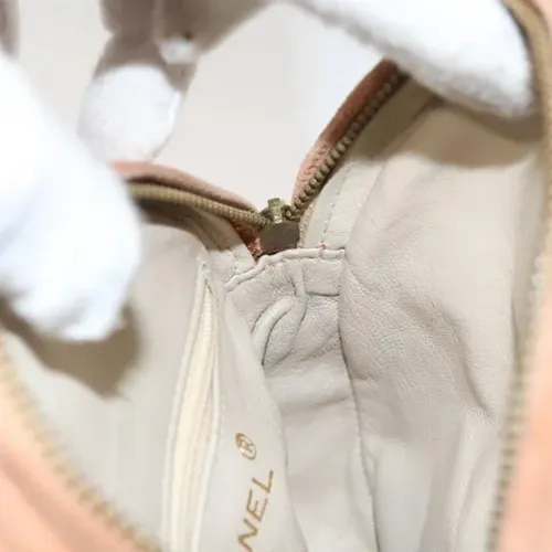Pre-owned > Pre-owned Bags > Pre-owned Handbags - - Chanel Vintage - Modalova