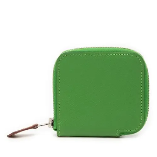 Pre-owned > Pre-owned Accessories > Pre-owned Wallets - - Hermès Vintage - Modalova