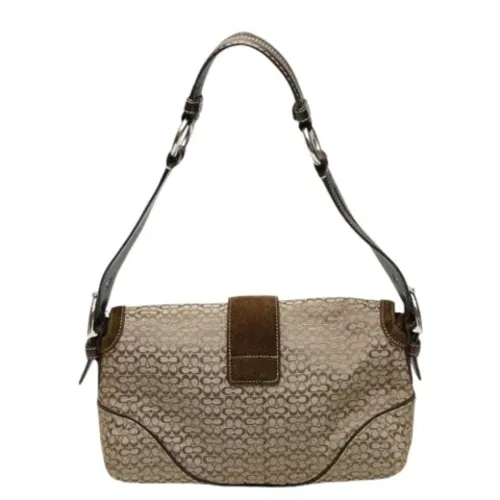 Pre-owned > Pre-owned Bags > Pre-owned Handbags - - Coach Pre-owned - Modalova