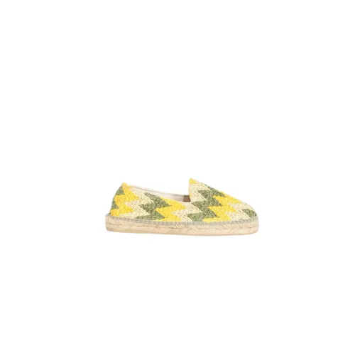 Shoes > Flats > Espadrilles - - Manebí - Modalova