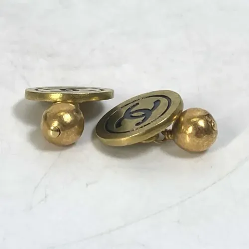 Pre-owned > Pre-owned Accessories - - Chanel Vintage - Modalova