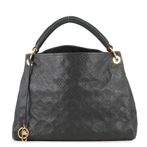 Pre-owned > Pre-owned Bags > Pre-owned Shoulder Bags - - Louis Vuitton Vintage - Modalova