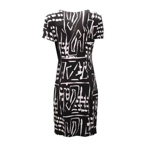 Dresses > Day Dresses > Short Dresses - - Joseph Ribkoff - Modalova