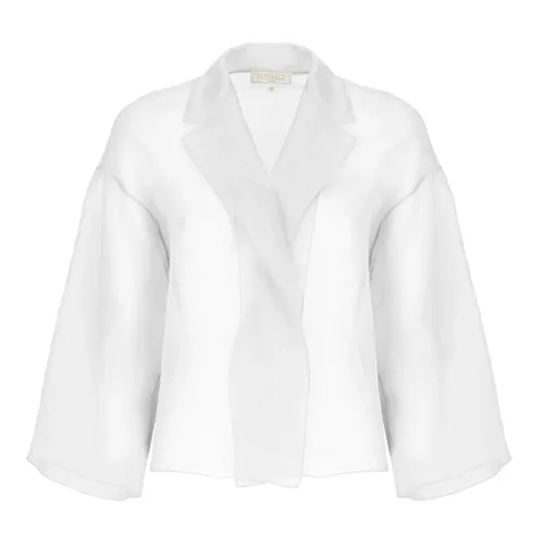 Jackets > Light Jackets - - Antonelli Firenze - Modalova