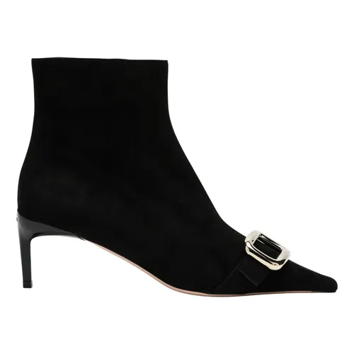 Shoes > Boots > Heeled Boots - - Roger Vivier - Modalova