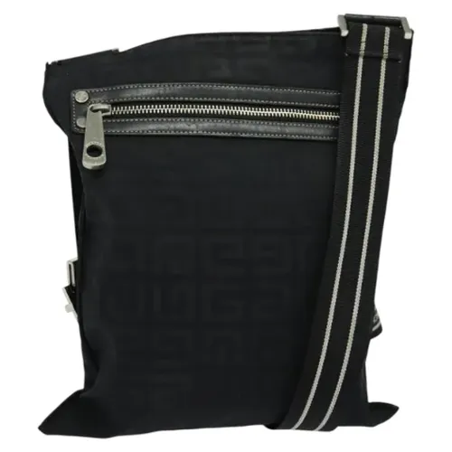 Pre-owned > Pre-owned Bags > Pre-owned Cross Body Bags - - Givenchy Pre-owned - Modalova
