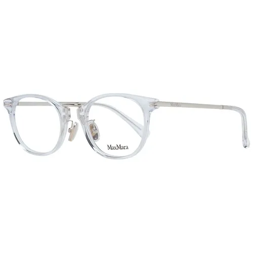 Accessories > Glasses - - Max Mara - Modalova