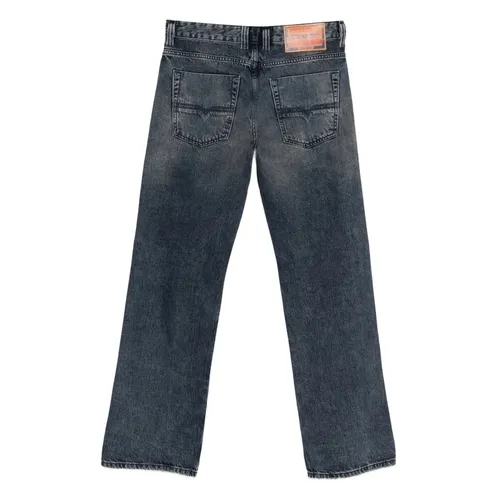 Jeans > Straight Jeans - - Diesel - Modalova