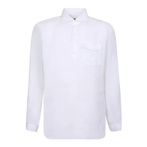 Shirts > Formal Shirts - - Lardini - Modalova