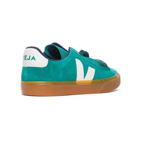 Veja - Shoes > Sneakers - Green - Veja - Modalova