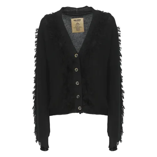 Knitwear > Cardigans - - UMA Wang - Modalova