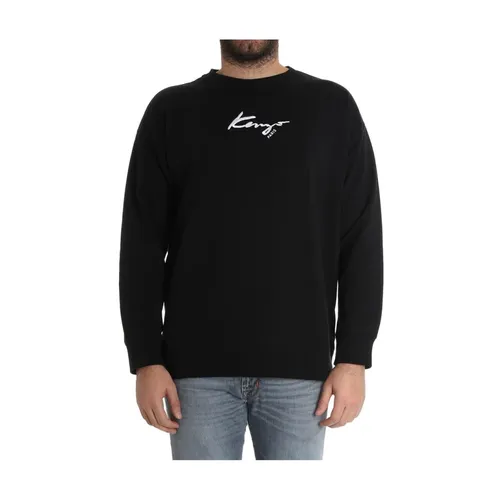 Sweatshirts & Hoodies > Sweatshirts - - Kenzo - Modalova
