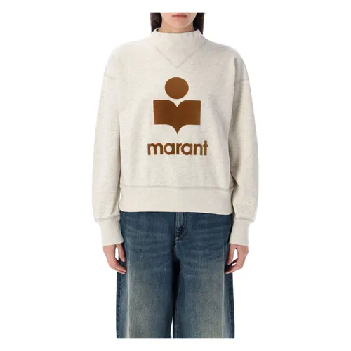Sweatshirts & Hoodies > Sweatshirts - - Isabel Marant Étoile - Modalova