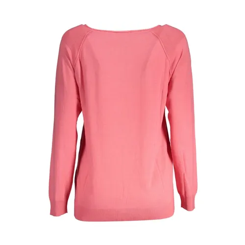 Knitwear > Round-neck Knitwear - - North Sails - Modalova