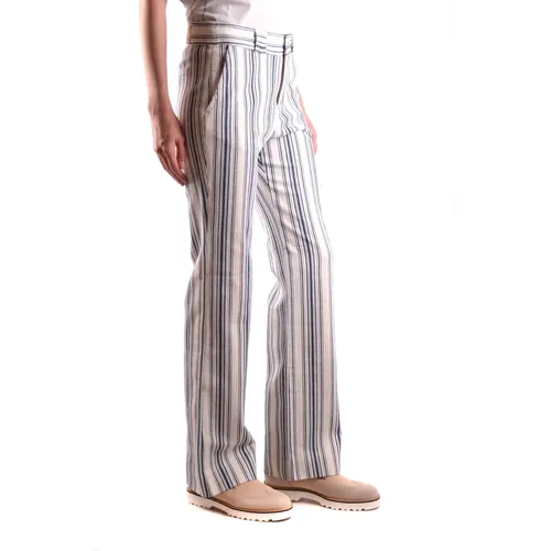 Trousers > Wide Trousers - - See by Chloé - Modalova