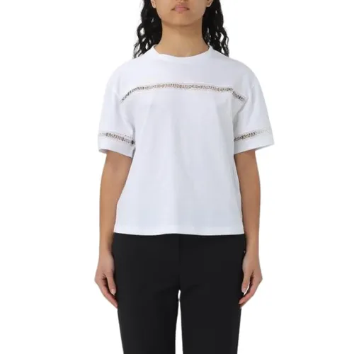 Tops > T-Shirts - - Emporio Armani - Modalova