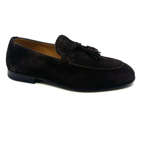 Shoes > Flats > Loafers - - Triver Flight - Modalova