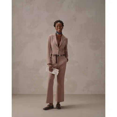 Jackets > Blazers - - Circolo 1901 - Modalova
