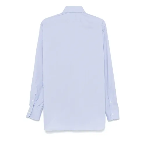 Shirts > Formal Shirts - - Barba - Modalova