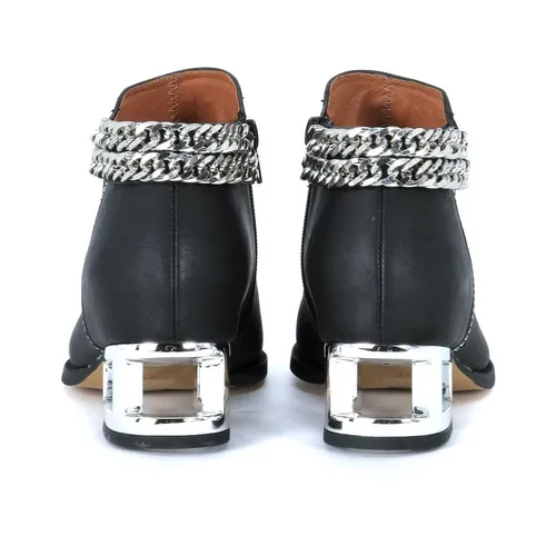 Shoes > Boots > Heeled Boots - - Jeffrey Campbell - Modalova