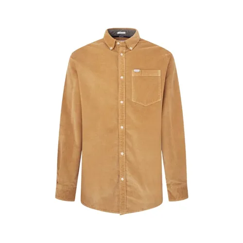 Shirts > Casual Shirts - - Pepe Jeans - Modalova