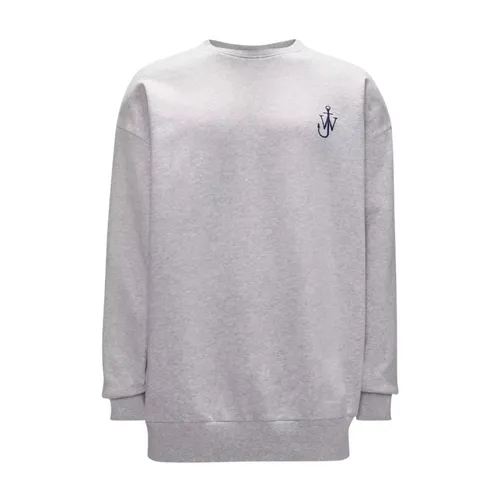 Sweatshirts & Hoodies > Sweatshirts - - JW Anderson - Modalova