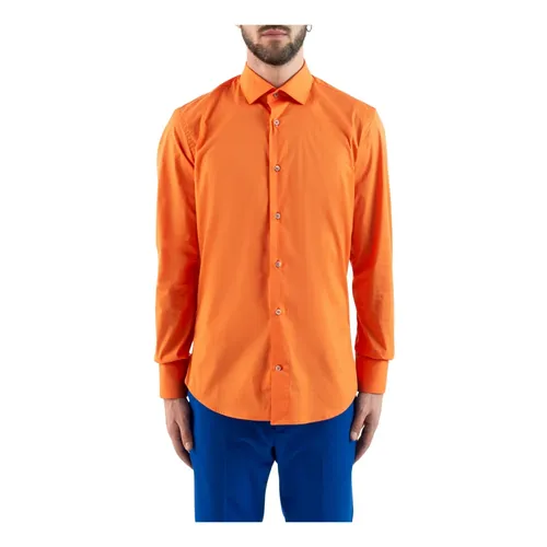 Shirts > Casual Shirts - - Corsinelabedoli - Modalova