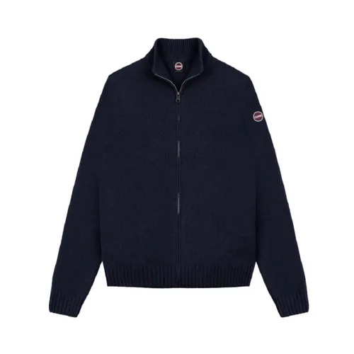 Knitwear > Cardigans - - Colmar - Modalova