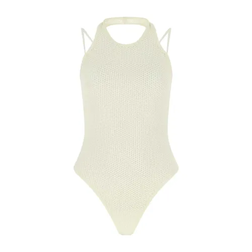 Tops > Body - - Andrea Adamo - Modalova