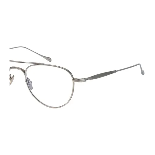 Accessories > Glasses - - Masunaga - Modalova