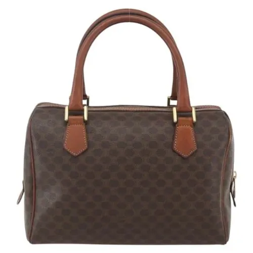 Pre-owned > Pre-owned Bags > Pre-owned Handbags - - Celine Vintage - Modalova