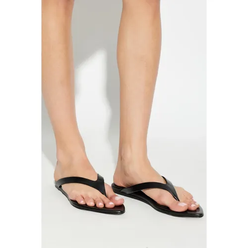 Shoes > Flip Flops & Sliders > Flip Flops - - Ami Paris - Modalova