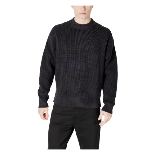 Knitwear > Round-neck Knitwear - - Calvin Klein Jeans - Modalova