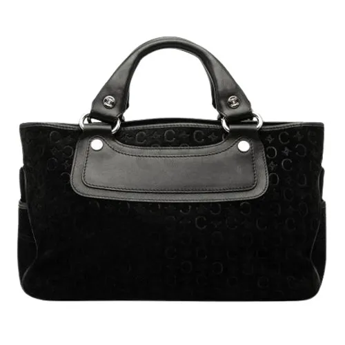 Pre-owned > Pre-owned Bags > Pre-owned Handbags - - Celine Vintage - Modalova