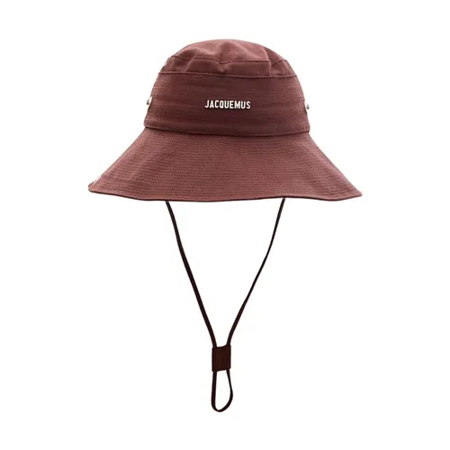 Accessories > Hats > Hats - - Jacquemus - Modalova