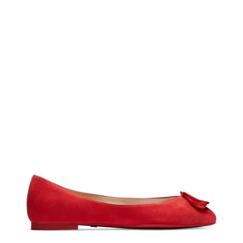 Shoes > Flats > Ballerinas - - Stuart Weitzman - Modalova