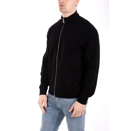 Sweatshirts & Hoodies > Zip-throughs - - Karl Lagerfeld - Modalova