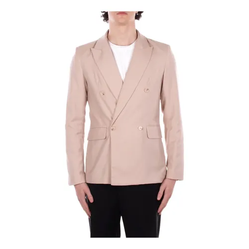 Suits > Formal Blazers - - John Richmond - Modalova