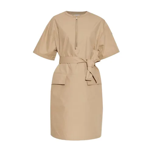 Dresses > Day Dresses > Short Dresses - - Moncler - Modalova