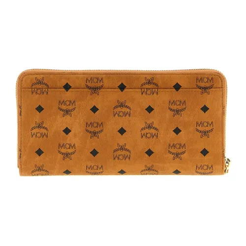 Accessories > Wallets & Cardholders - - MCM - Modalova