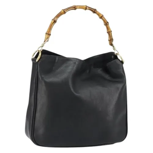 Pre-owned > Pre-owned Bags > Pre-owned Handbags - - Gucci Vintage - Modalova
