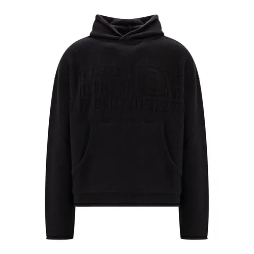 Sweatshirts & Hoodies > Hoodies - - MM6 Maison Margiela - Modalova