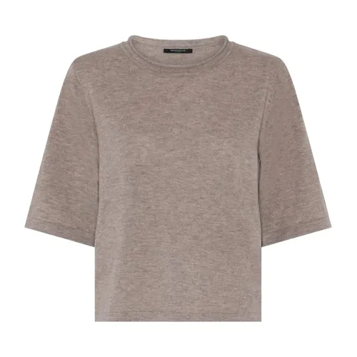 Tops > T-Shirts - - Bruuns Bazaar - Modalova