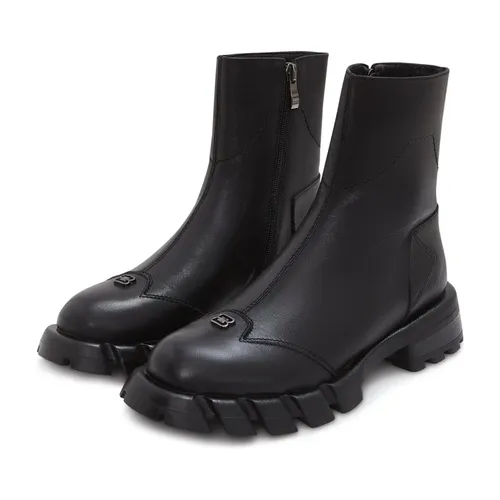 Shoes > Boots > Ankle Boots - - Cesare Gaspari - Modalova