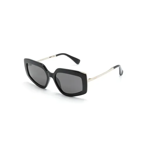 Accessories > Sunglasses - - Max Mara - Modalova