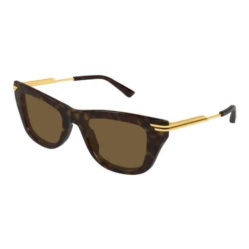 Accessories > Sunglasses - - Bottega Veneta - Modalova