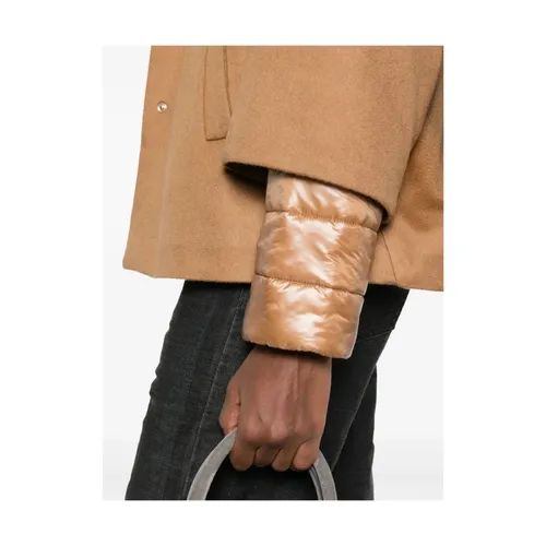 Jackets > Winter Jackets - - Herno - Modalova