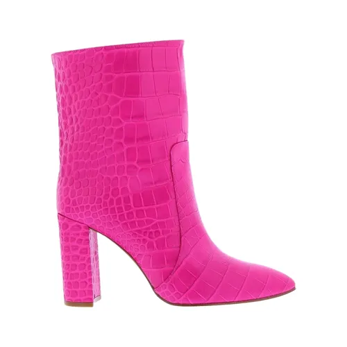 Shoes > Boots > Heeled Boots - - Toral - Modalova