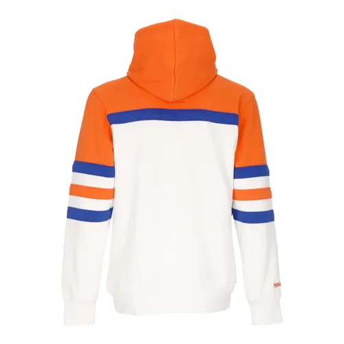Sweatshirts & Hoodies > Hoodies - - Mitchell & Ness - Modalova